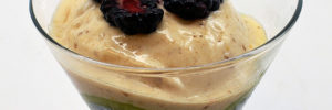 Healthy Banana Ice Cream for Weight Loss