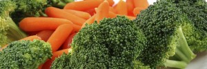 broccoli pritikin recipe
