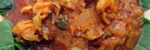 Cabbage Vegetable Pritikin Recipe