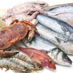 fish_crab Pritikin Recipe
