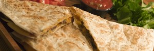 quesadilla pritikin recipe