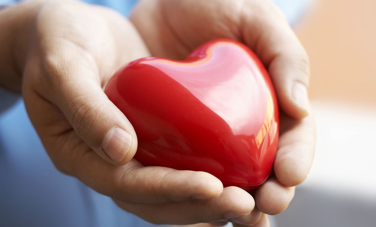 Heart Health Wellness Package