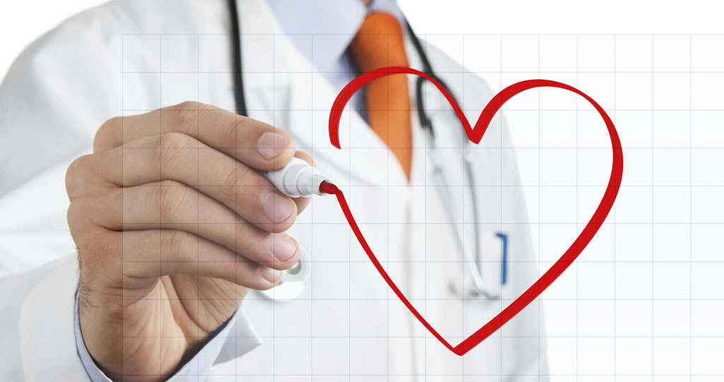 Cardiovascular Imaging + Evaluation Package