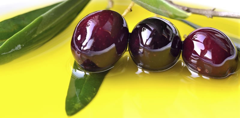 Olives Pritikin Recipe