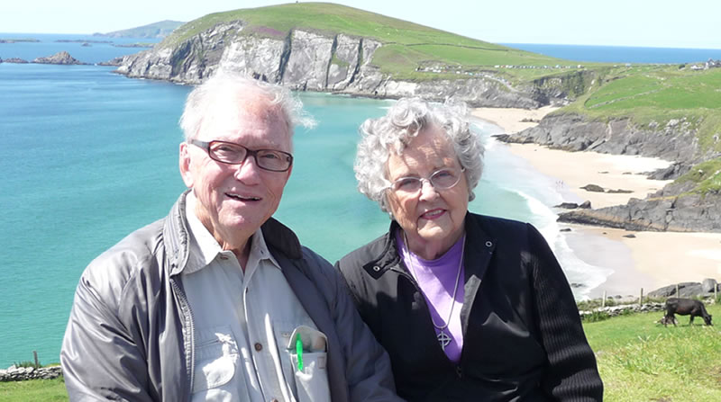 Live heart-disease-free for years and years after angioplasty surgery.