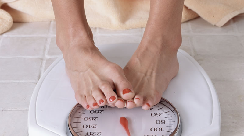 Don't make these five weight loss mistakes.