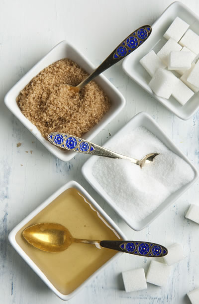 Sugar is a Weight Loss Mistake