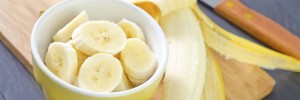 Healthy Banana Recipe