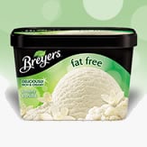 Breyer's Fat-Free Ice Cream is Good for Weight Loss