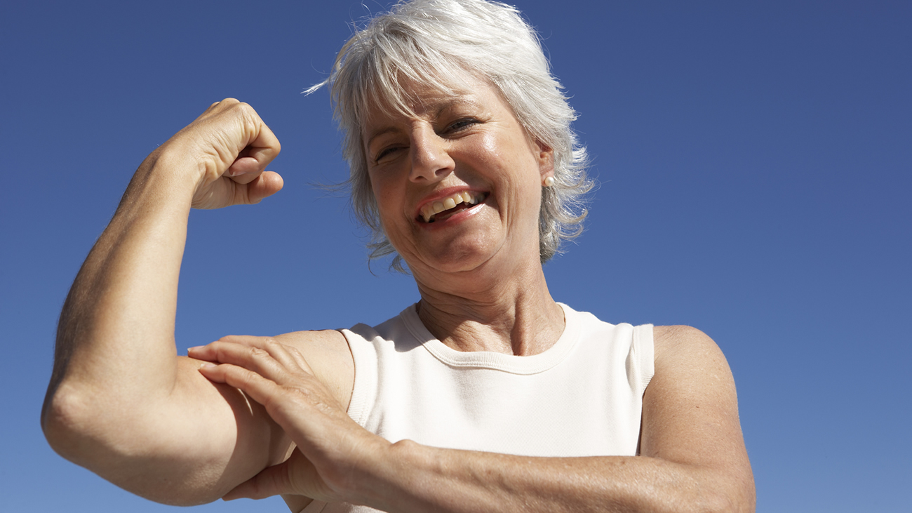 Are you getting enough protein on a vegetarian diet?