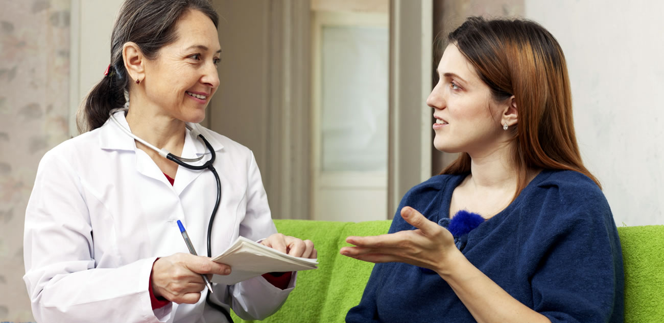Find out if you have metabolic syndrome.