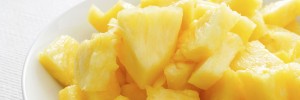 Healthy Pineapple Recipes for Weight Loss