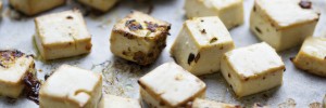 Healthy Tofu Recipes