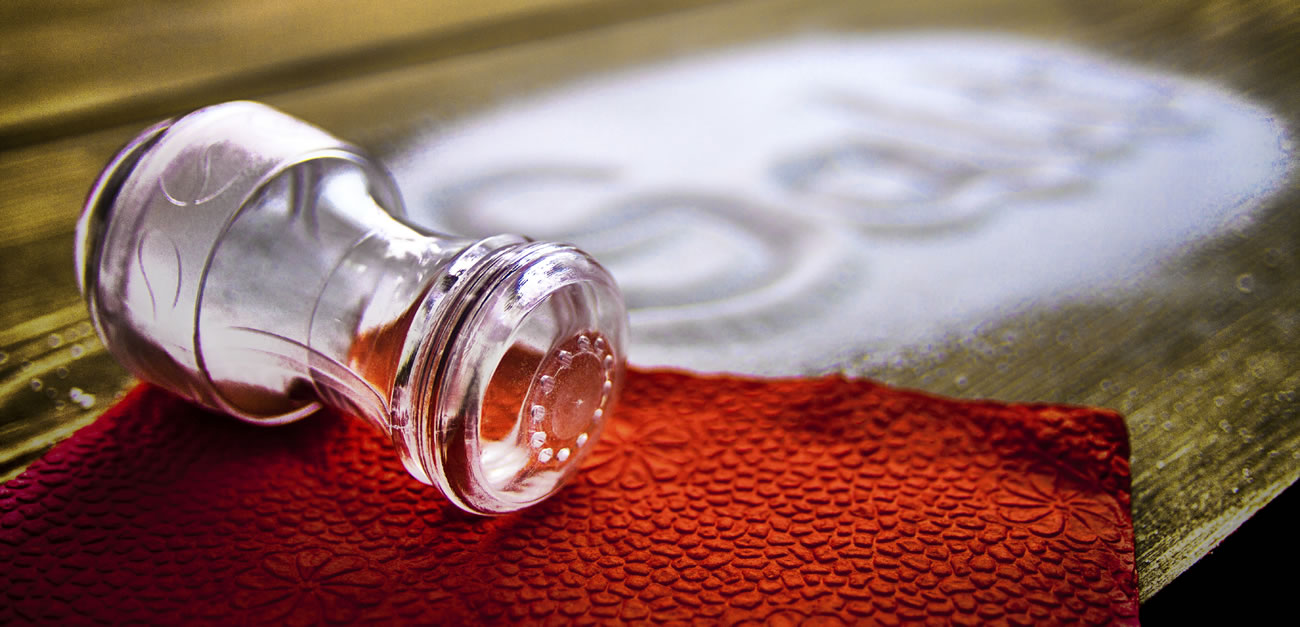 Are low sodium diets healthy or unhealthy?
