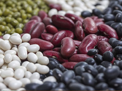 Beans are #1 on our list of Top Foods for Living to 100.