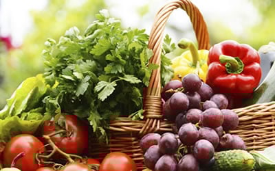 Best Diet for Lowering Blood Pressure Naturally