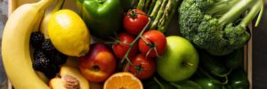 Best Foods to Combat Fatty Liver Disease