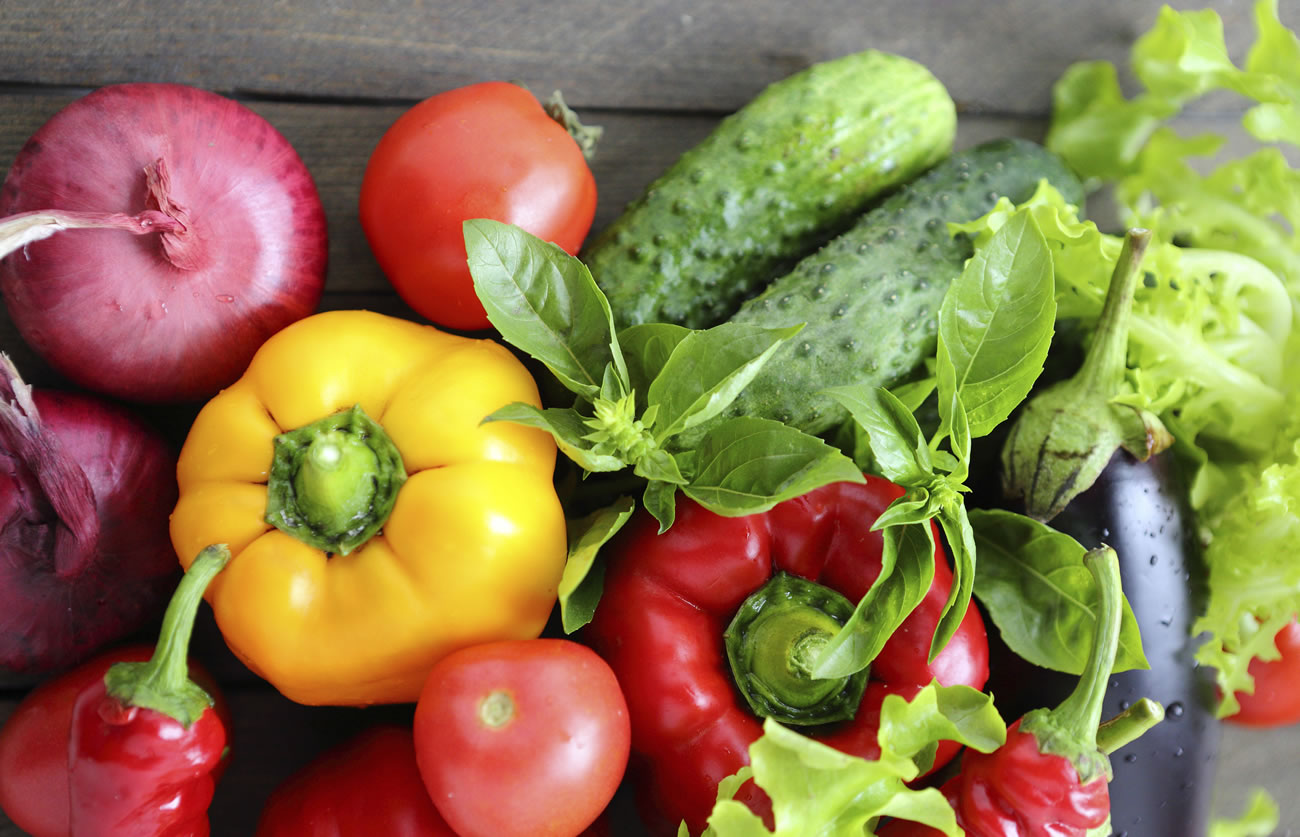 The Best Foods to Promote Liver Health
