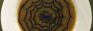 Spider Web Soup