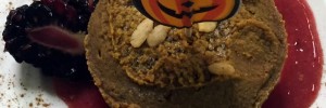 Witch's Potion Pie