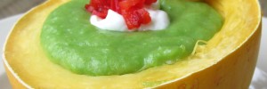 Pea Soup Pritikin recipe