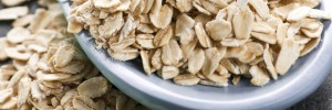 rolled oats pritikin recipe