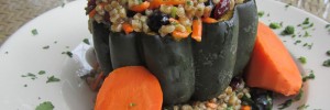 Squash Pritkin Recipe
