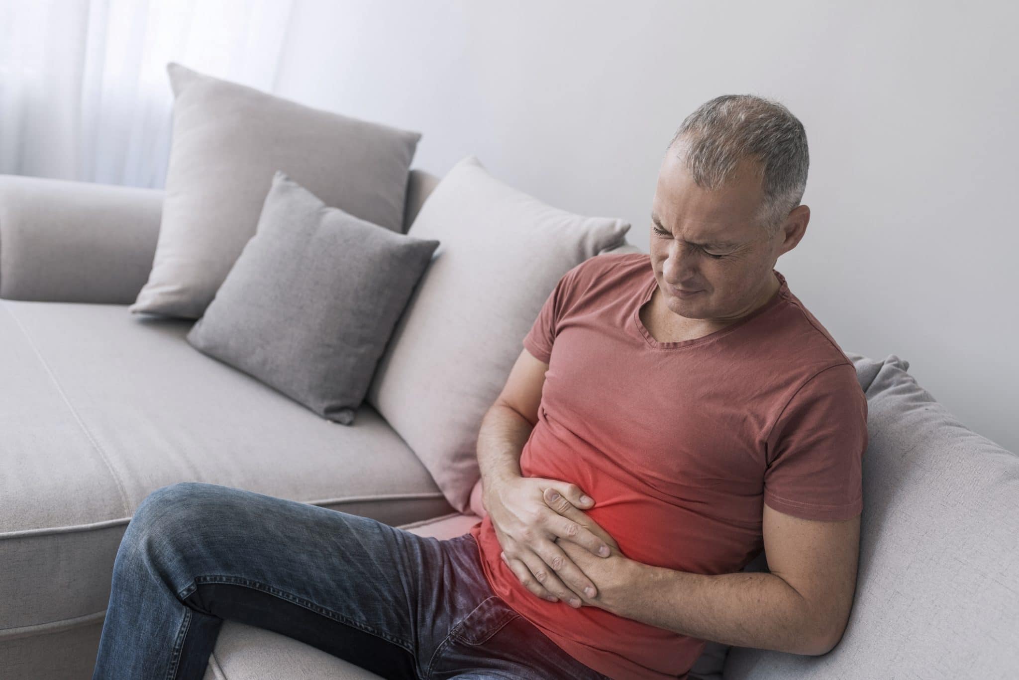 The Acid Reflux Diet & Lifestyle Solution for GERD | Pritikin Diet