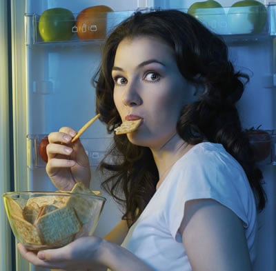 Are you out of touch with your body’s hunger and satiety signs?