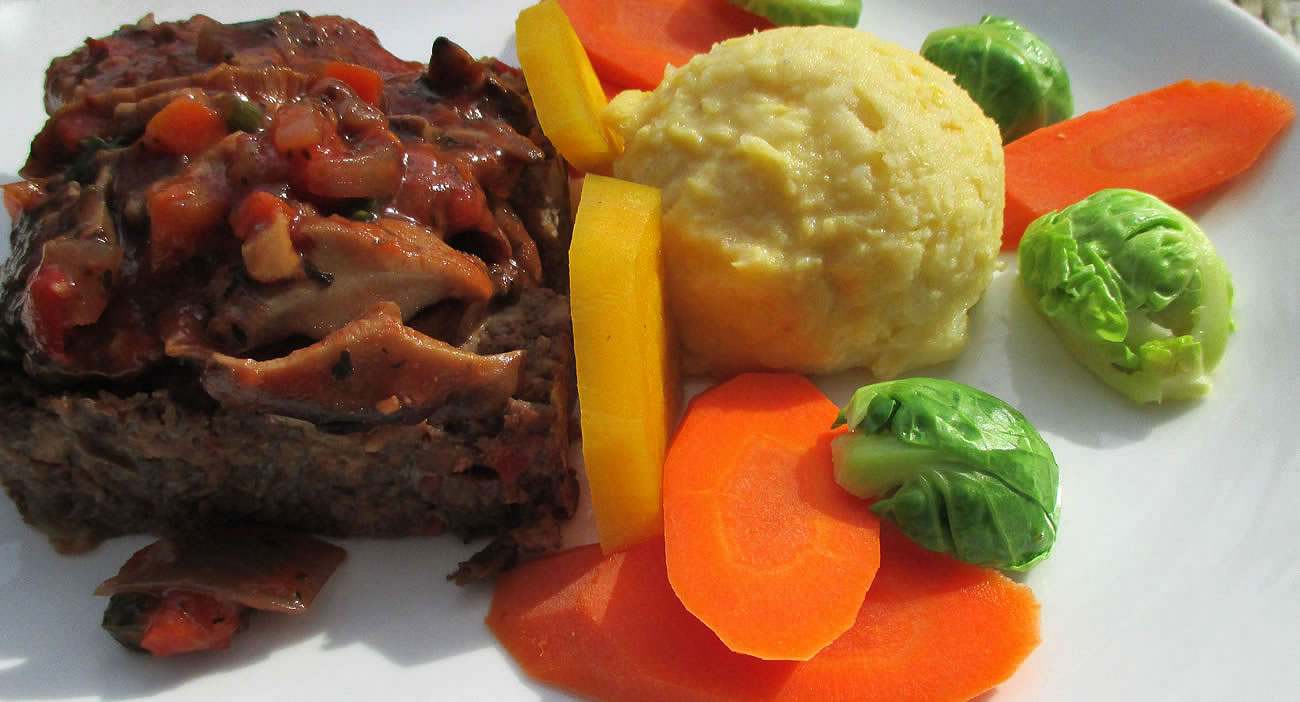 Healthy Comfort Food Recipes Pritikin Perfect For A Cold Winter Day