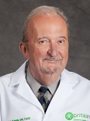 Ron Scheib, MD, FACC