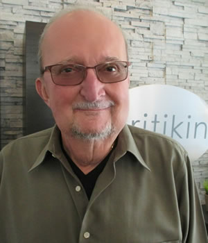 Ronald J. Scheib, MD, FACC