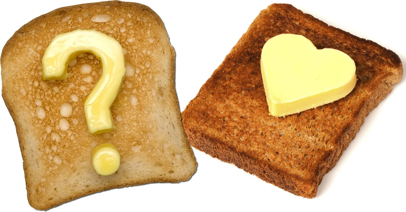Is "I Can't Believe It's Not Butter" Healthy? | Nutrition ...