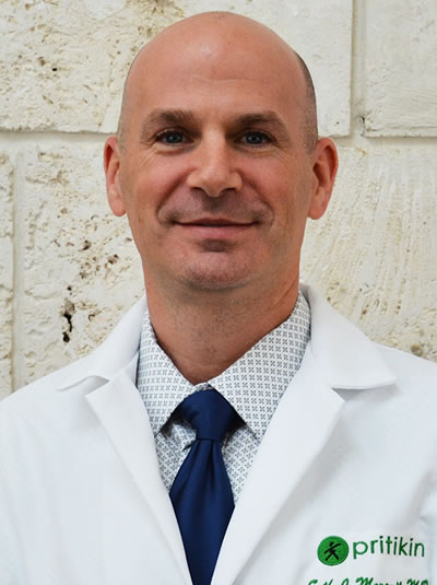 Dr. Seth J. Marquit, Pritikin Medical Director