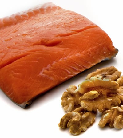 Benefits and Risk of Omega-3 Fatty Acids