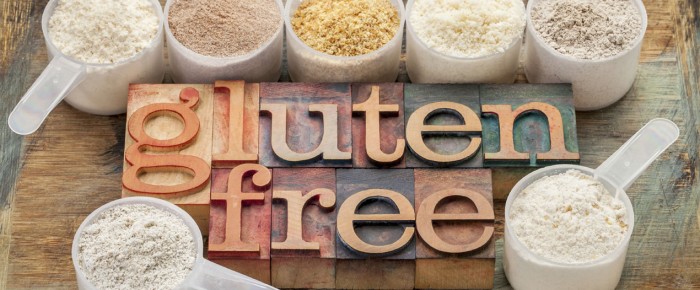 Gluten Free Diets Benefits Weight Loss