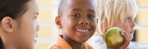 Nutrition and Health for Kids