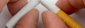 The Benefits of Smoking Cessation