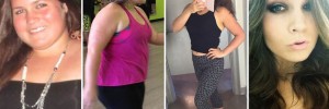 No Longer Feeling Fat