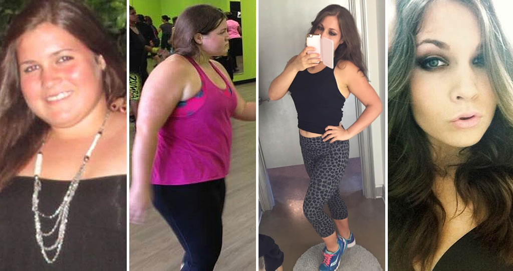 No Longer Feeling Fat