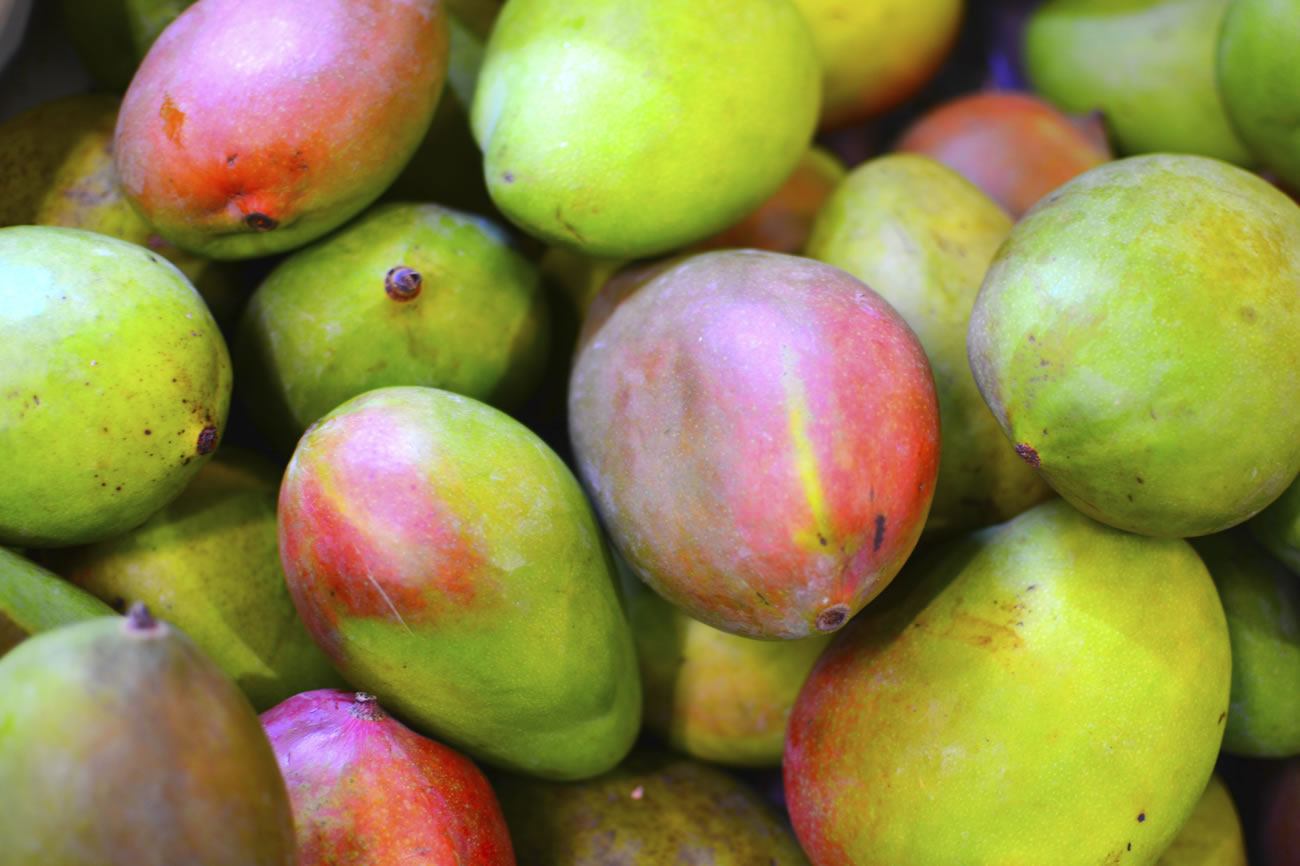 Apple Mango Salsa Pritikin Recipe