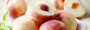 Peaches Pritikin Recipe