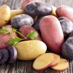 Aloo Phujia Potatoes Pritikin Recipe