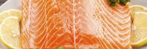 Salmon Recipe