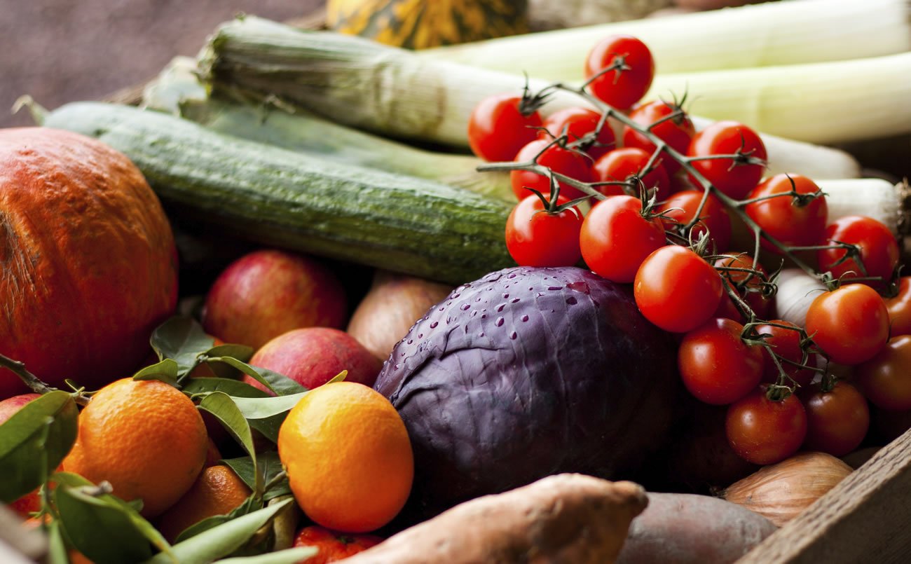 Vegetable Recipes