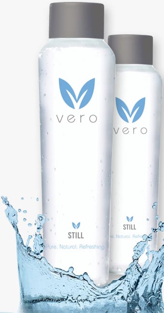 Vero Bottled Water Facts