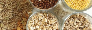 Whole Grain Recipe