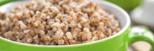 Whole Grain Recipe
