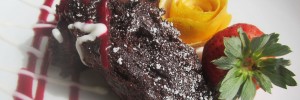 Healthy Brownie Recipe
