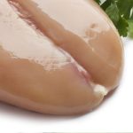 Healthy Poultry Recipe
